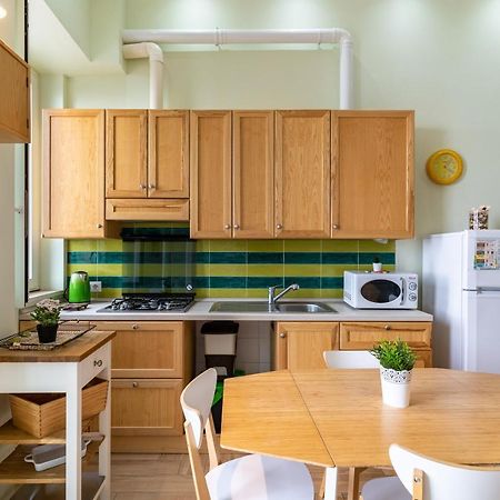 Giardini Naxos Lovely Flat In Front Of The Beach ภายนอก รูปภาพ