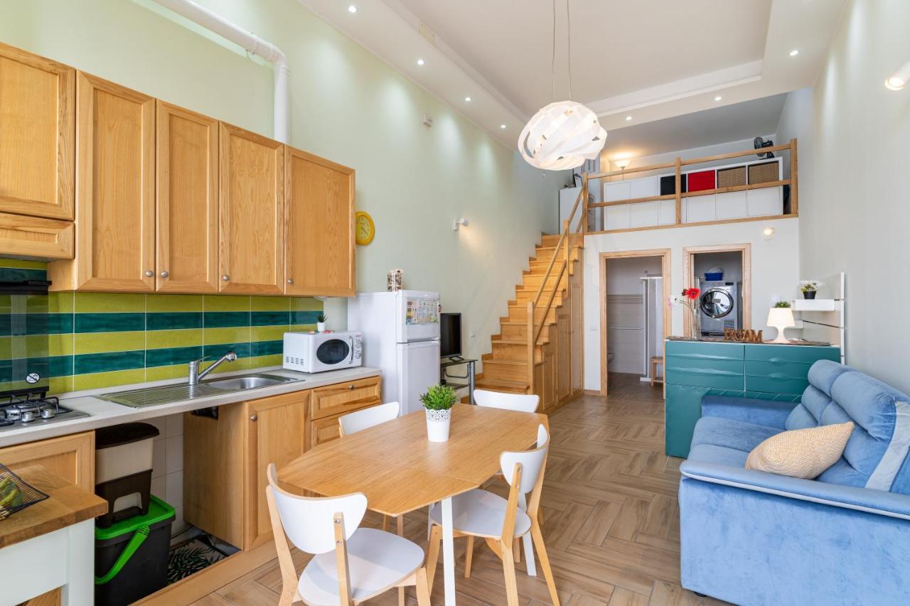 Giardini Naxos Lovely Flat In Front Of The Beach ภายนอก รูปภาพ