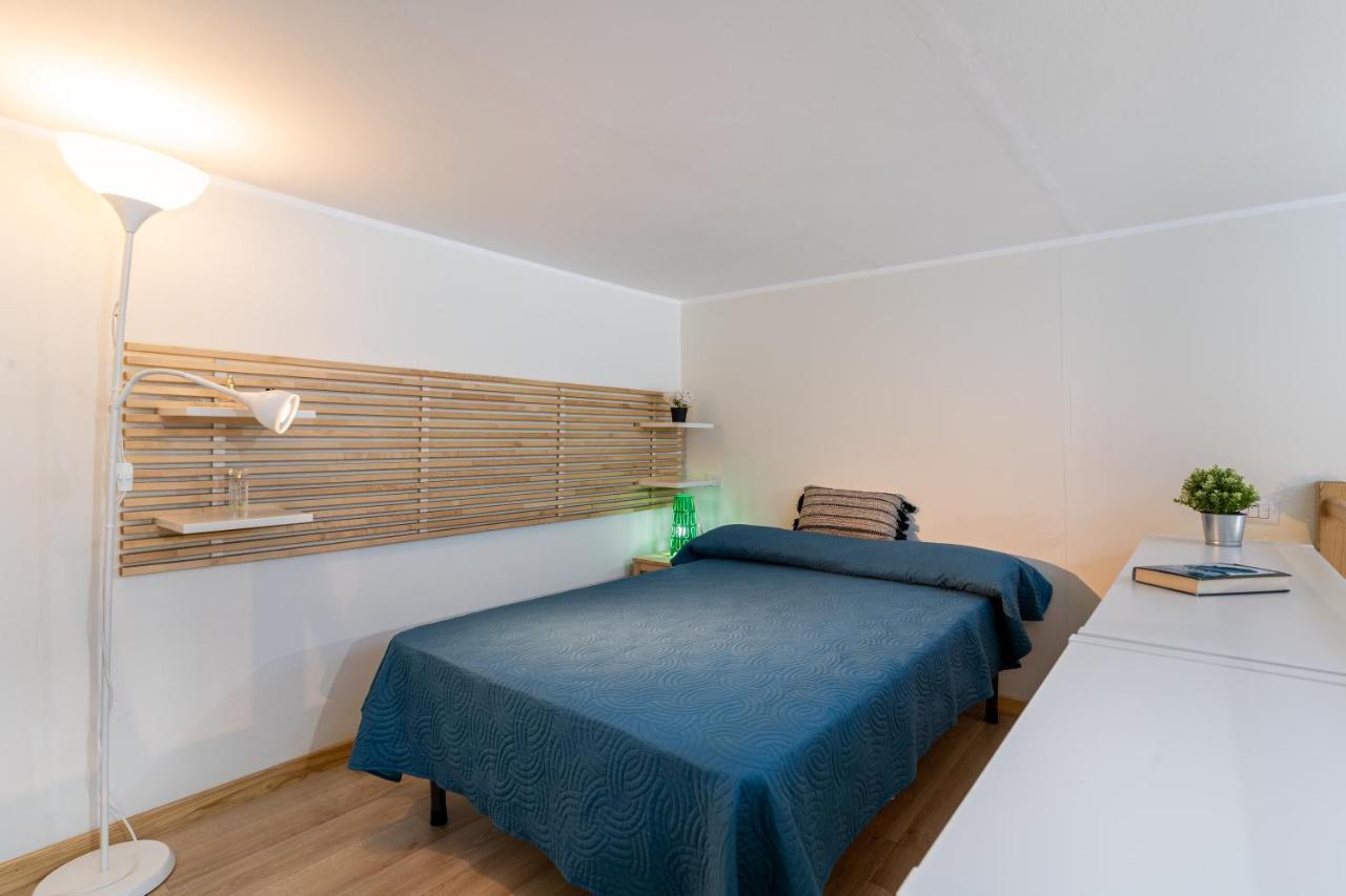 Giardini Naxos Lovely Flat In Front Of The Beach ภายนอก รูปภาพ